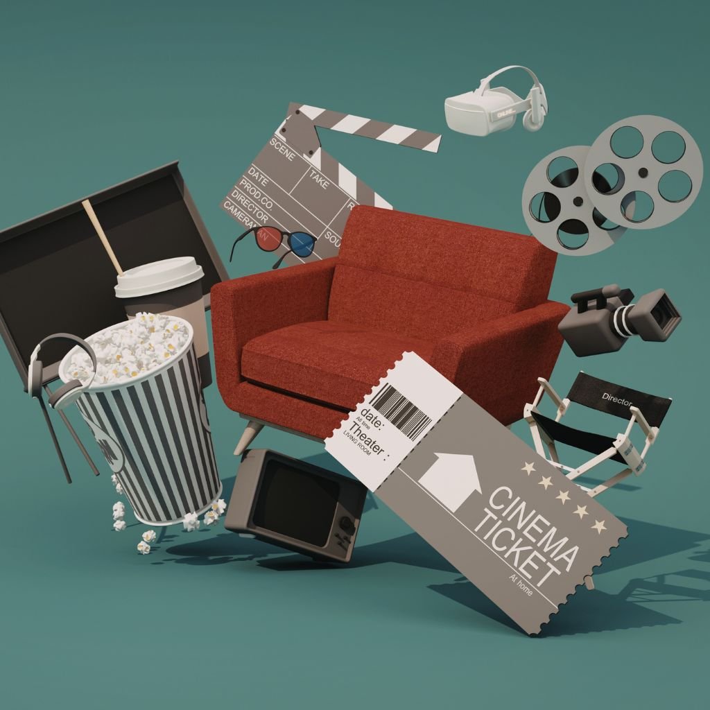 Entertainment Industry Support