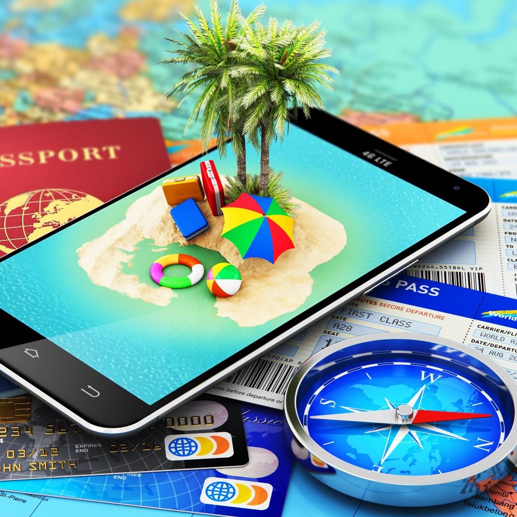 Travel & Tourism and Event Management